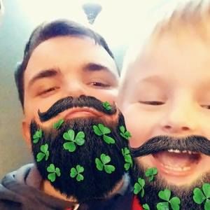 Meet your Posher, Allen